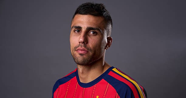 	Rodri 	